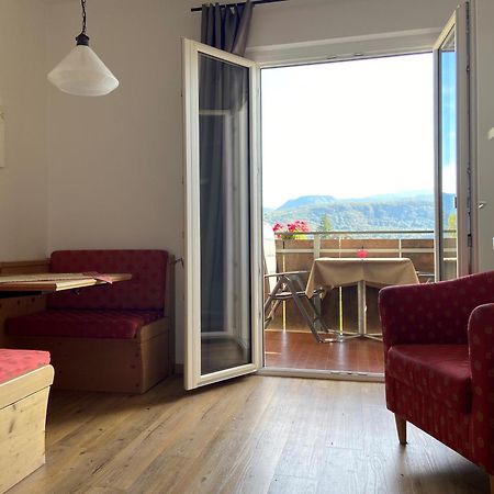 Residence La Terrazza 卡尔达罗 外观 照片