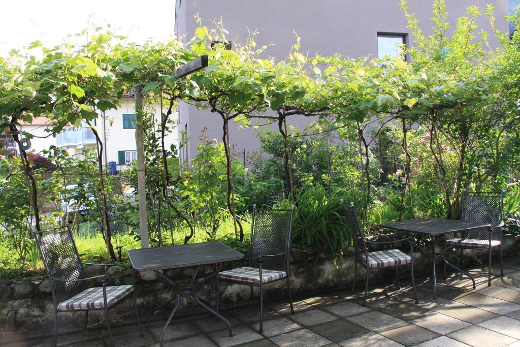 Residence La Terrazza 卡尔达罗 外观 照片