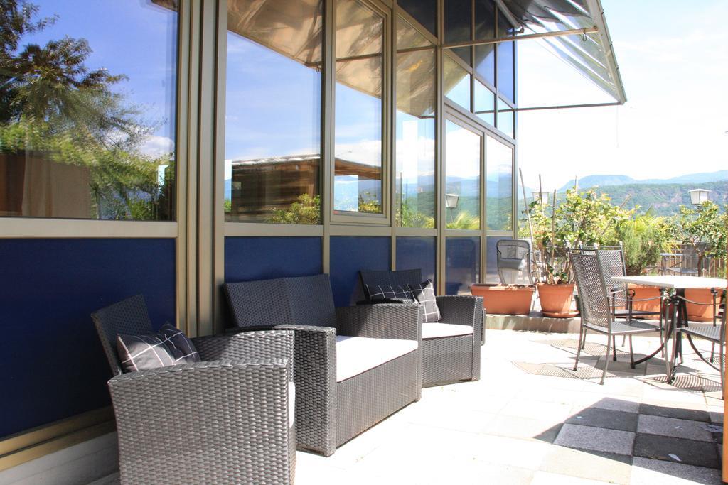 Residence La Terrazza 卡尔达罗 外观 照片