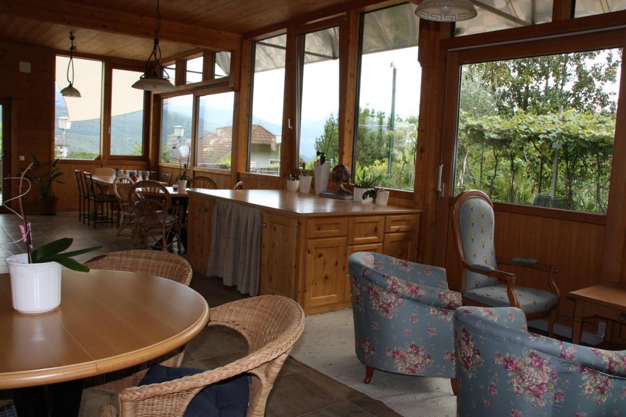 Residence La Terrazza 卡尔达罗 外观 照片